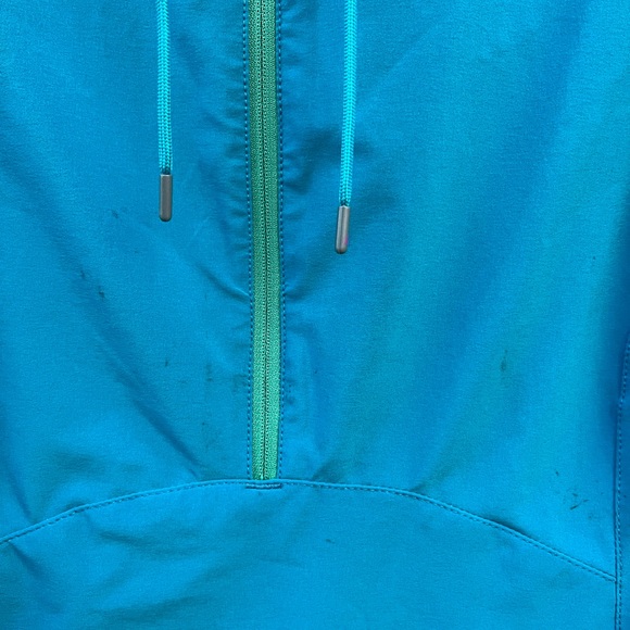 Stio CFS pullover jacket - Picture 3 of 6